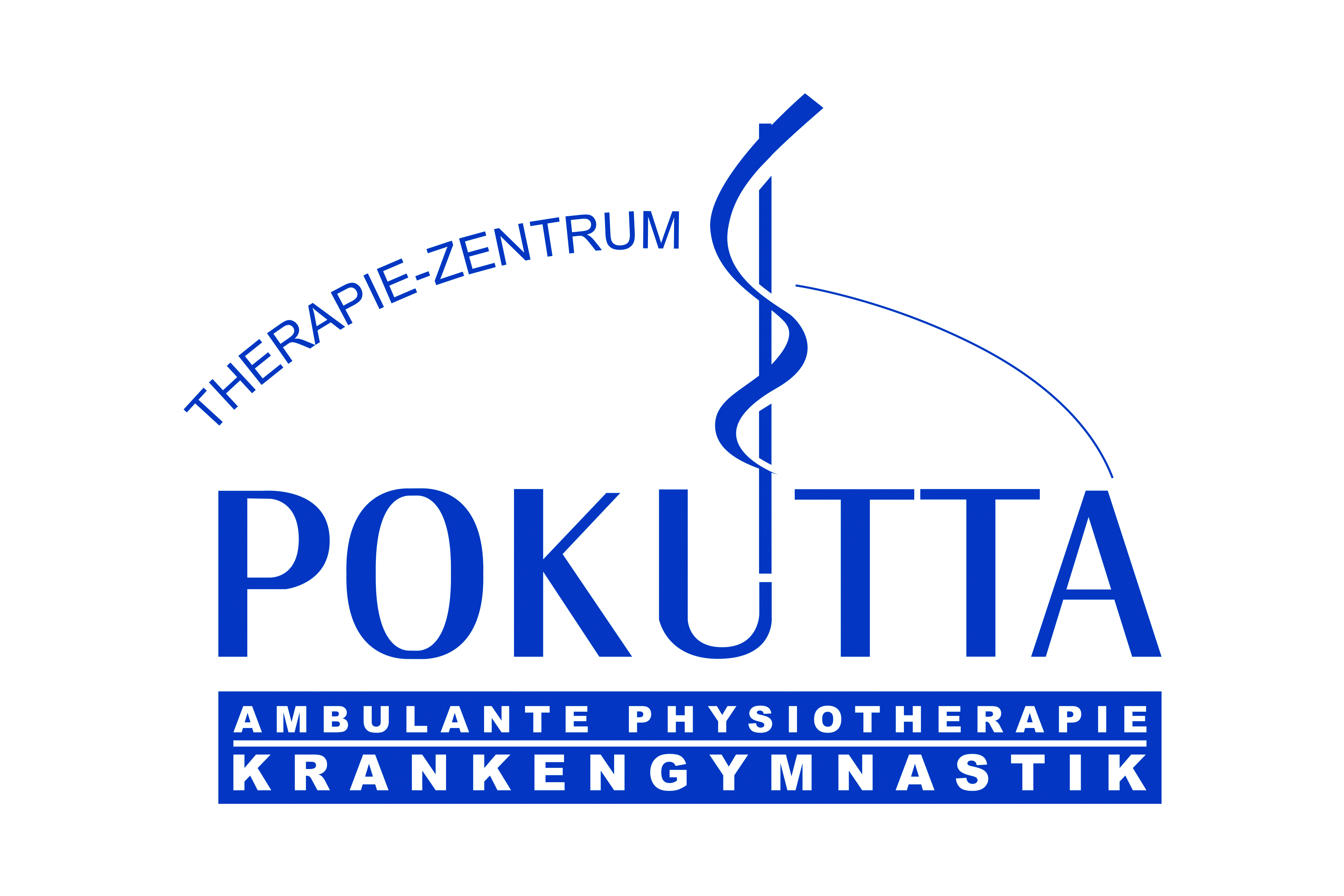 Pokutta Physio Logo high res